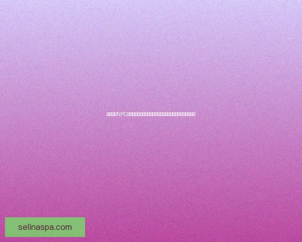 魔兽世界NPC背后的故事与秘密揭示:探索那些不为人知的传奇角色与历史 魔兽世界NPC背后的故事与秘密揭示:探索那些不为人知的传奇角色与历史